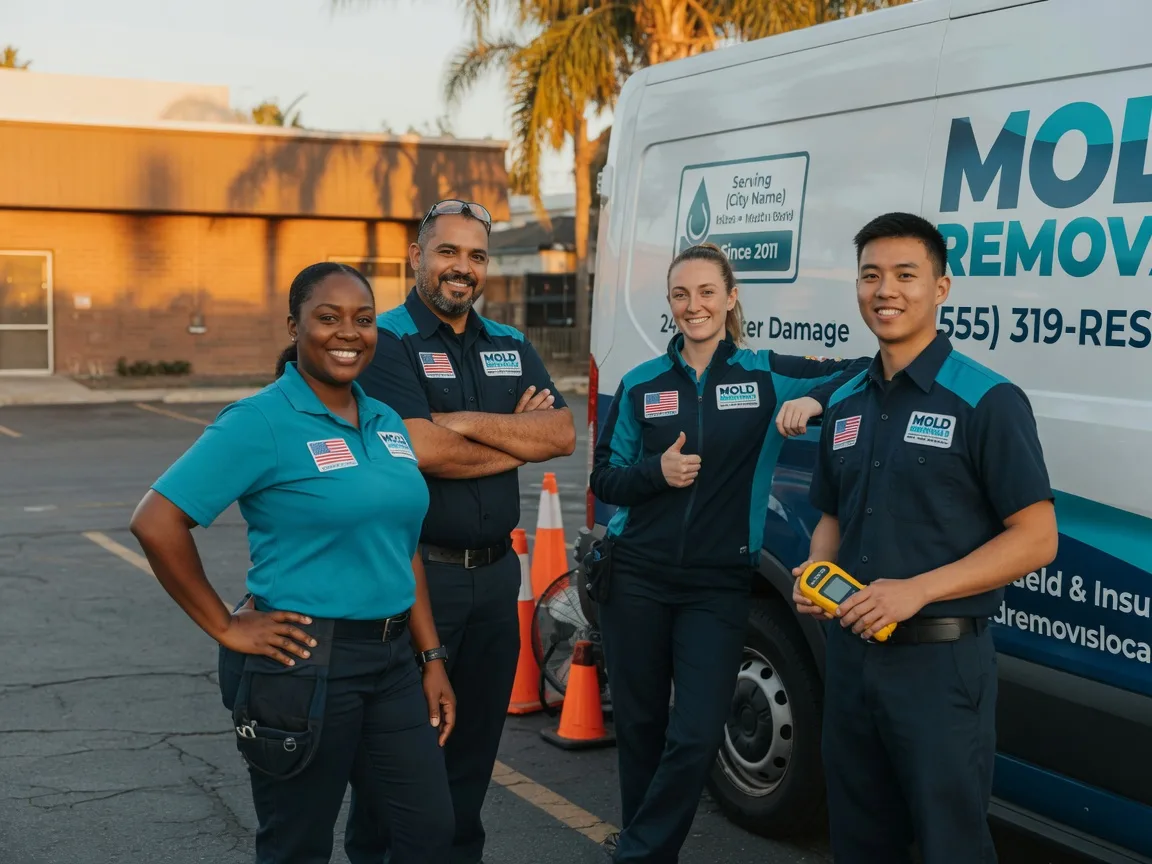 Water Damage Restoration company in Roosevelt, TX